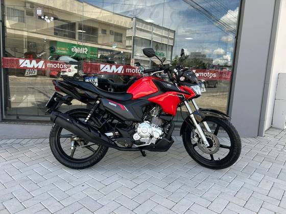 YAMAHA FACTOR 150 STANDARD 